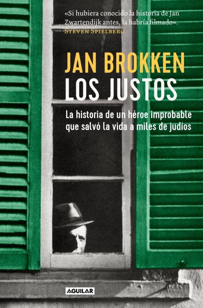 JUSTOS LOS