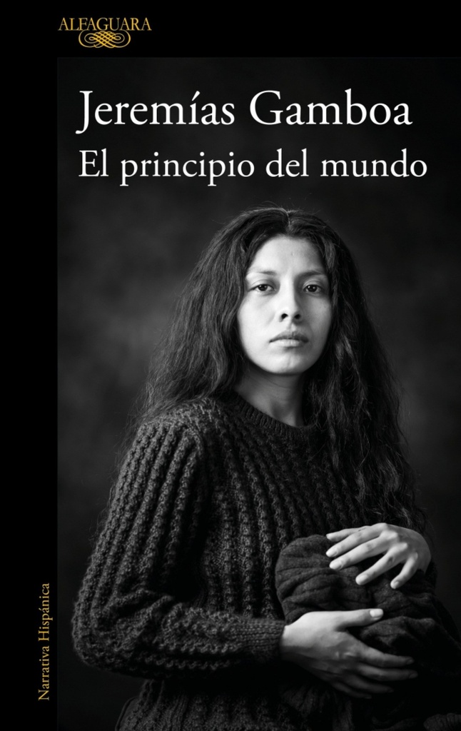 PRINCIPIO DEL MUNDO EL
