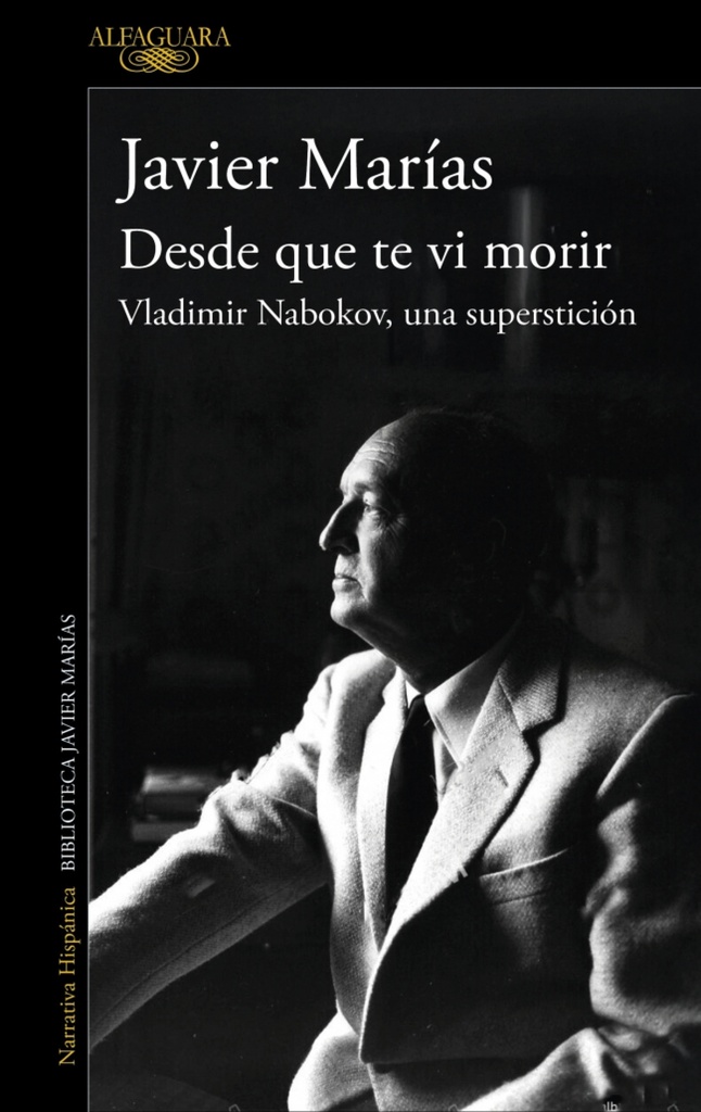Desde que te vi morir