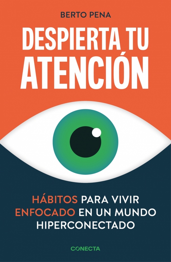 Despierta tu atencion