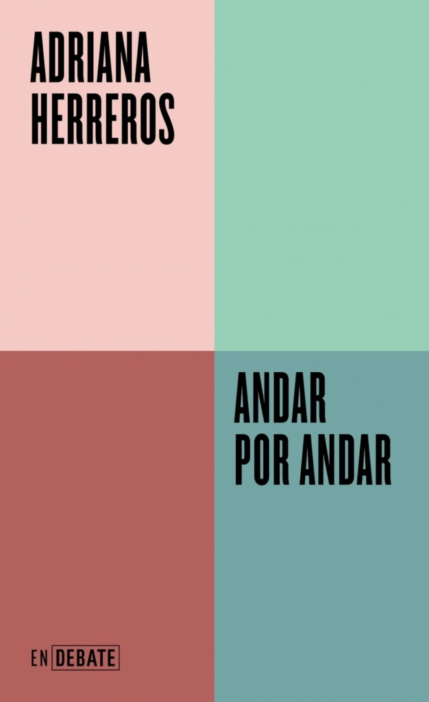 Andar por andar