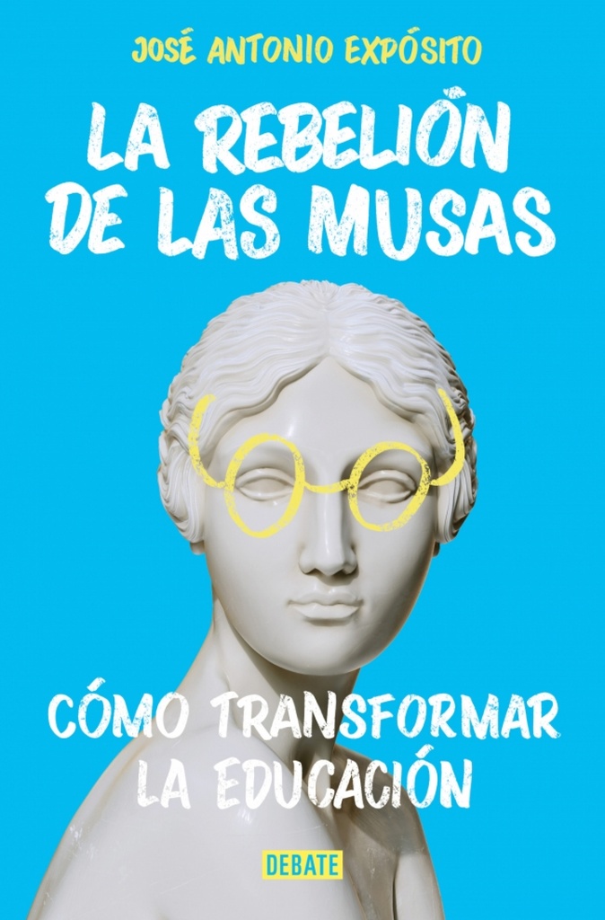 El rebelion de las musas