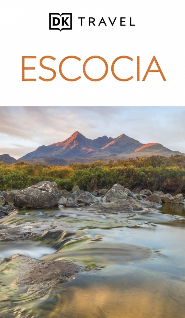 GUIA VISUAL ESCOCIA 2025???