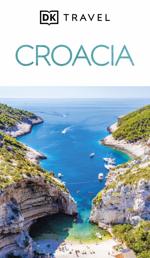 GUIA VISUAL CROACIA 2025