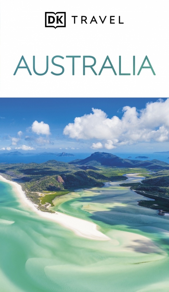 GUIA VISUAL AUSTRALIA 2025