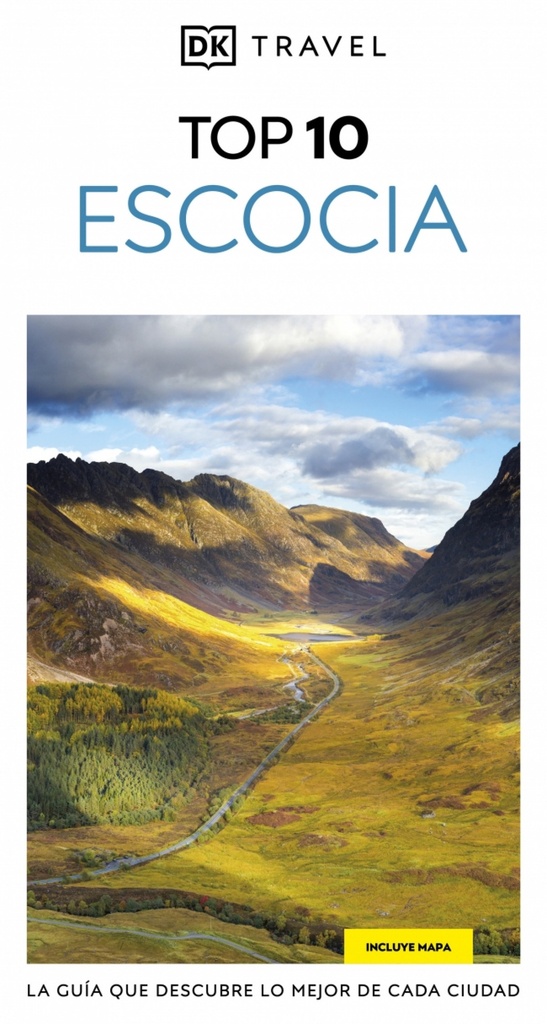 Escocia