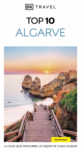 TOP 10 ALGARVE 2025???
