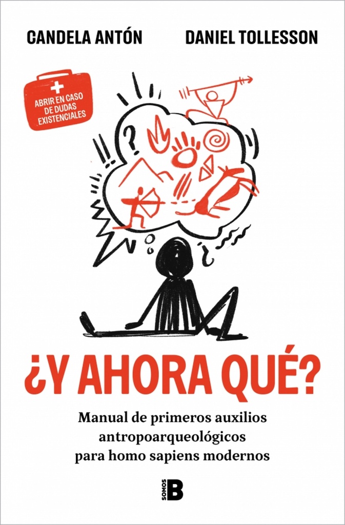 ¿Y ahora qué?