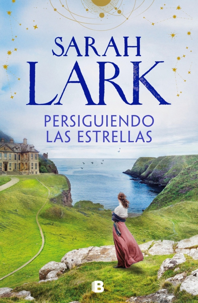 Persiguiendo las estrellas
