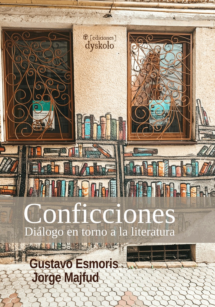Conficciones