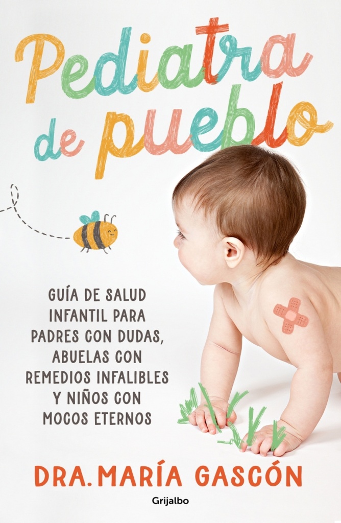 Pediatra de pueblo