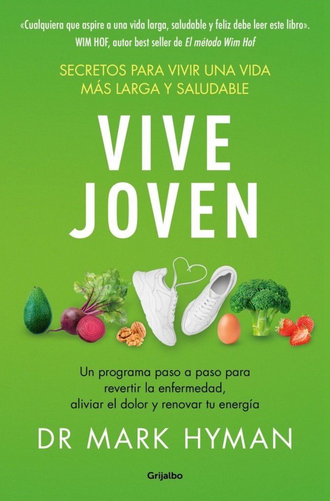 Vive joven