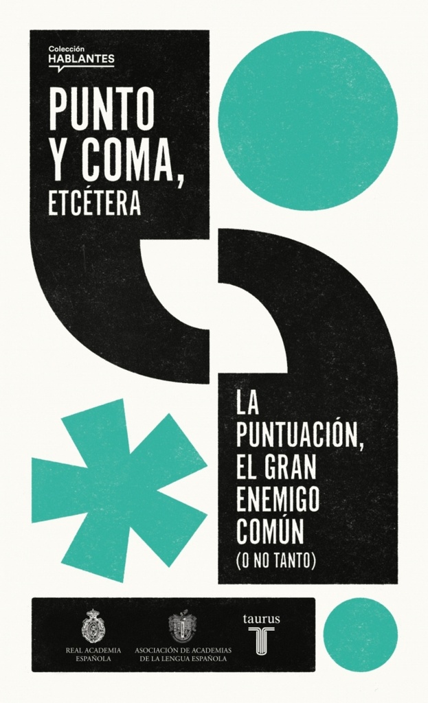 Punto y coma, etcétera