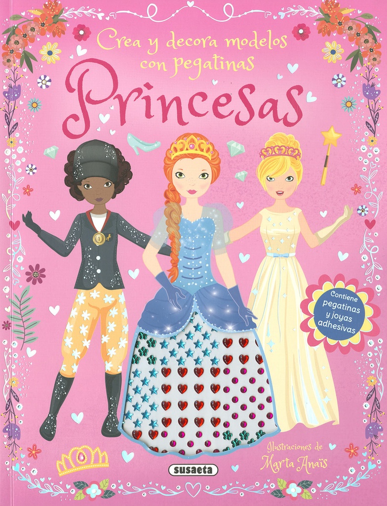 Princesas