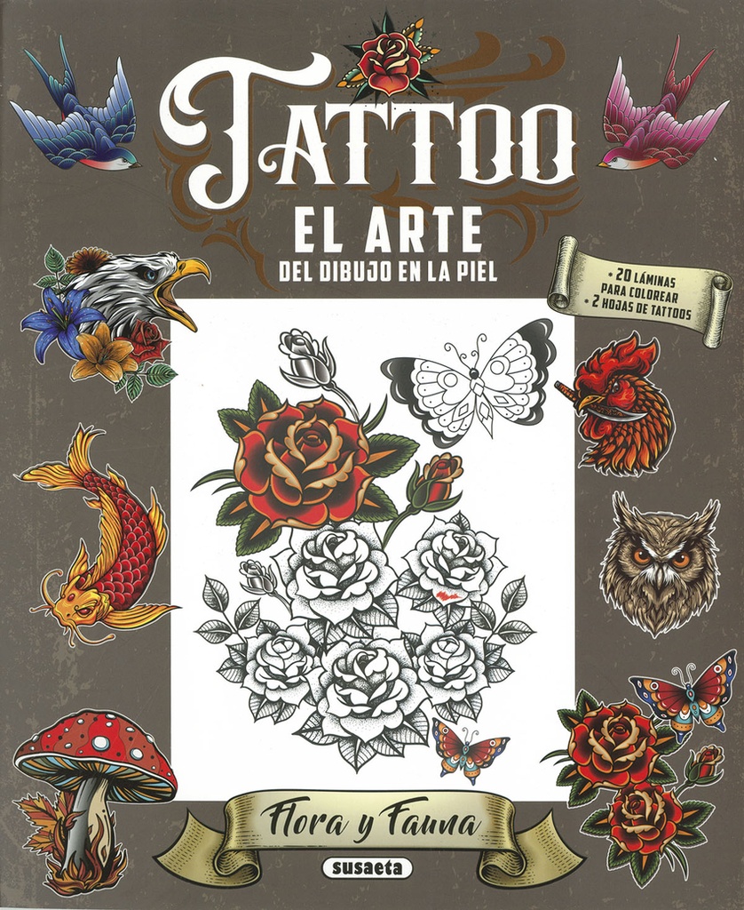 Flora y fauna