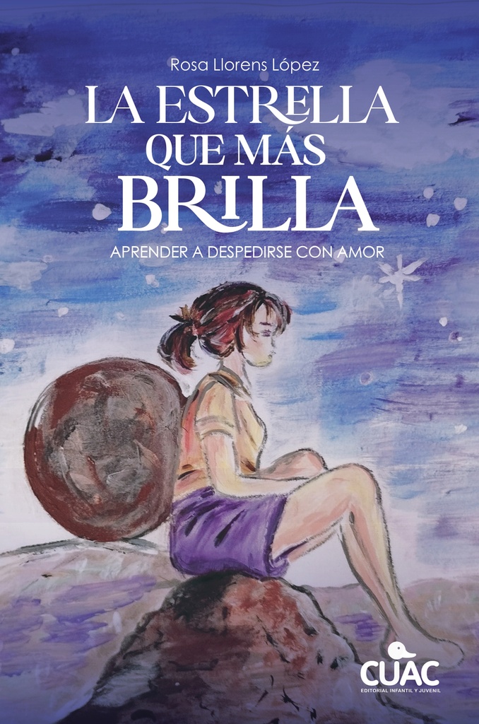 La estrella que más brilla