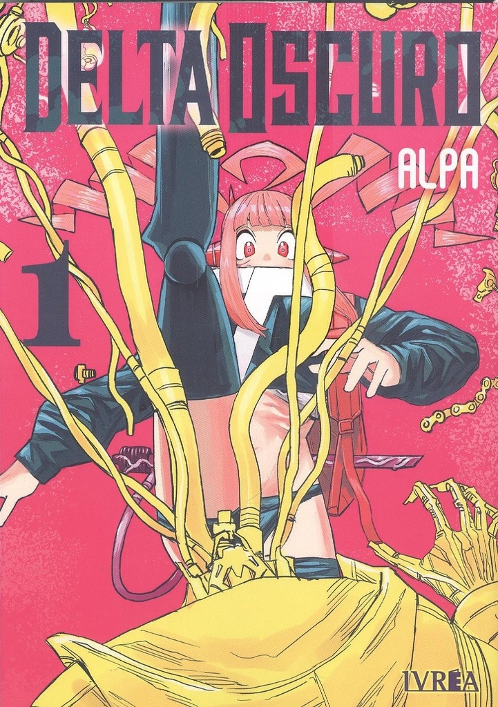DELTA OSCURO