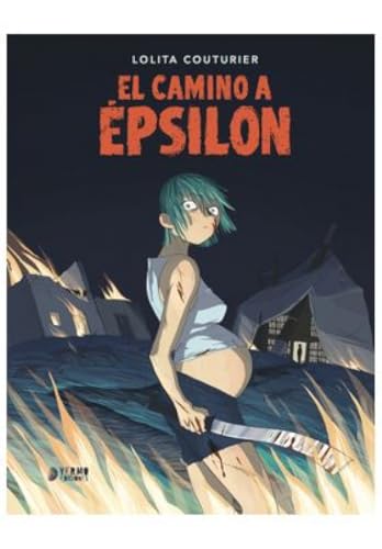 EL CAMINO A ÉPSILON