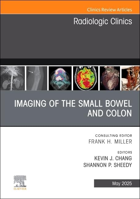 Imaging of the small bowel and colon