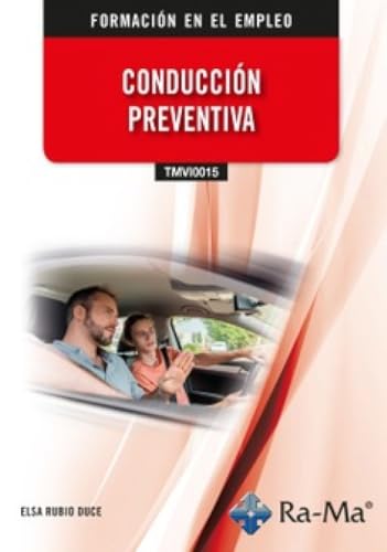 (TMVI0015) Conducción preventiva