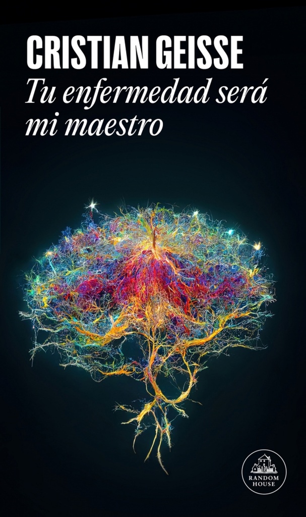 TU ENFERMEDAD SERA MI MAESTRO