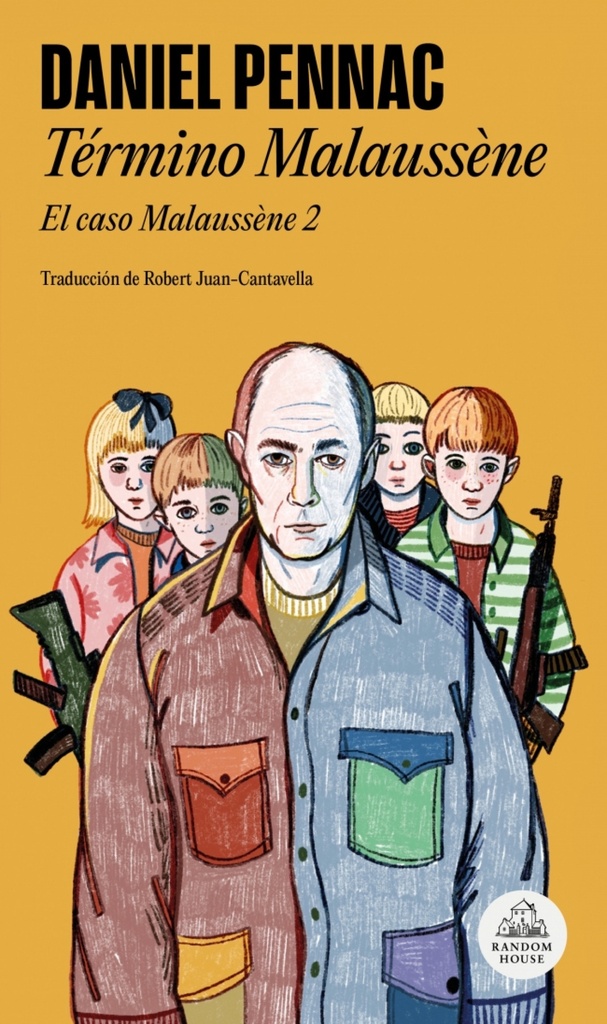 TERMINO MALAUSSENE