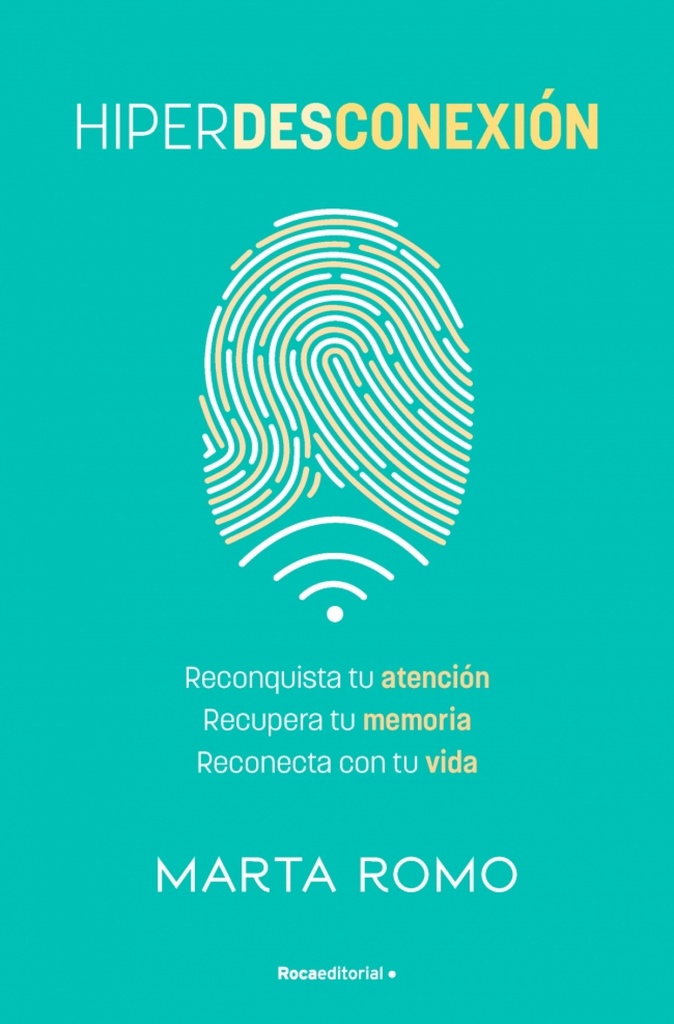 HIPERDESCONEXION