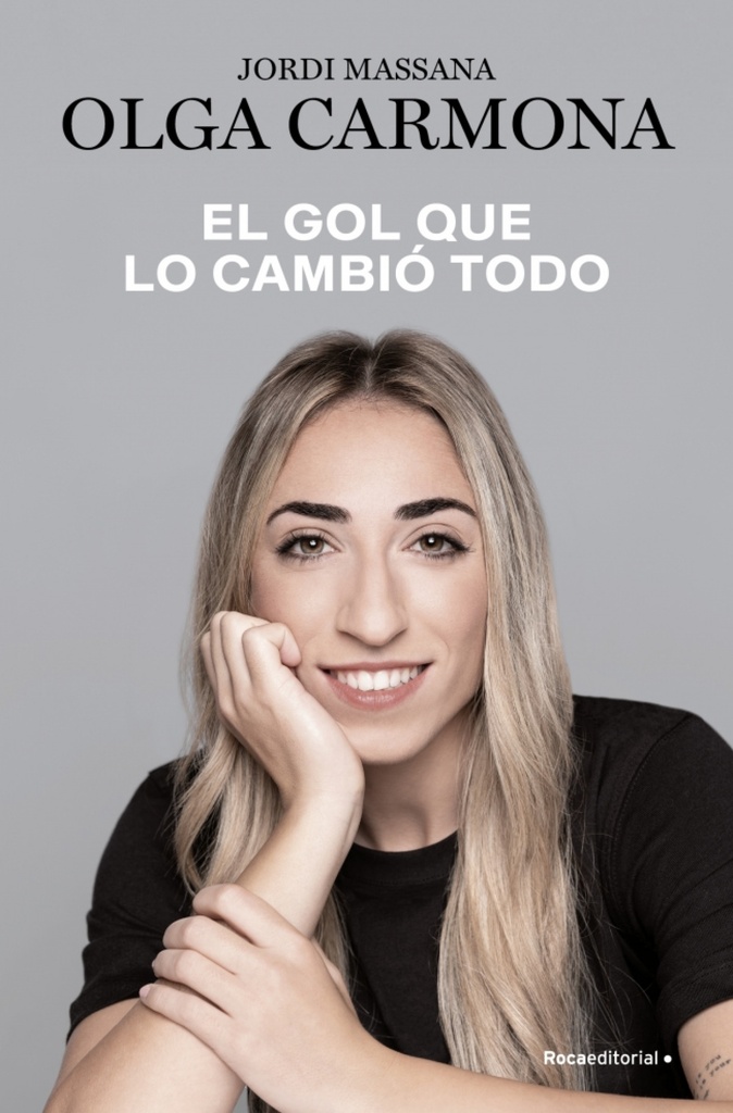 GOL QUE LO CAMBIO TODO, EL