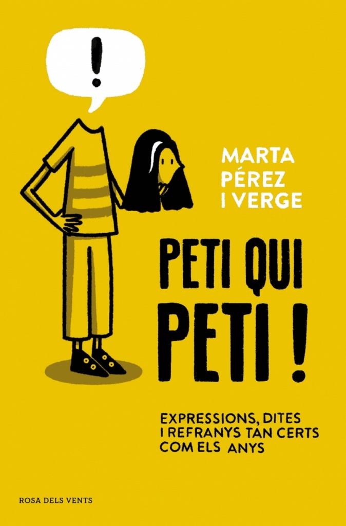 PETI QUI PETI!