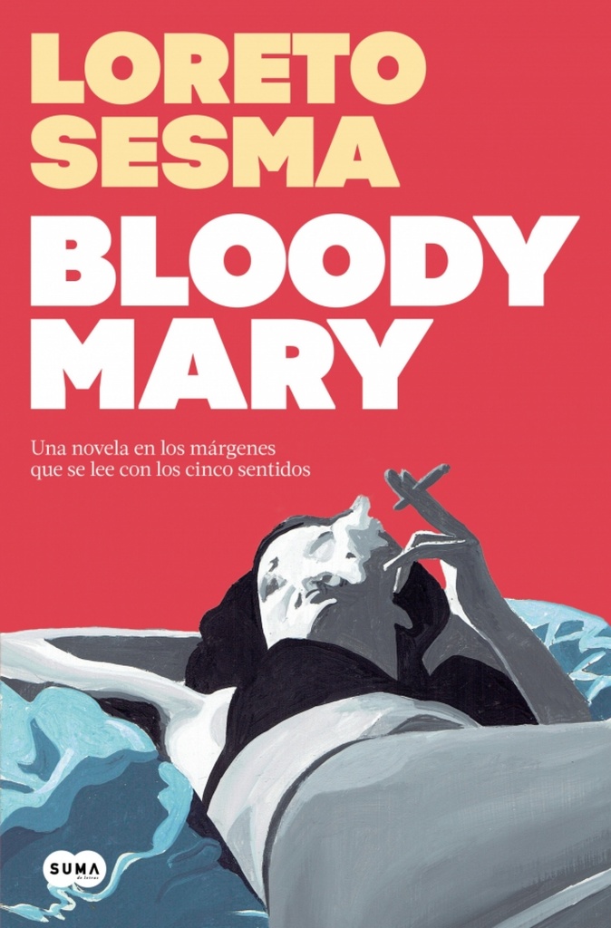 BLOODY MARY (SUMA)