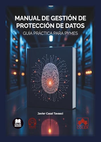 Manual de gestión de protección de datos
