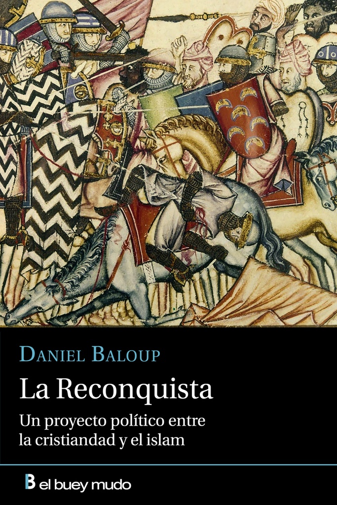 La Reconquista