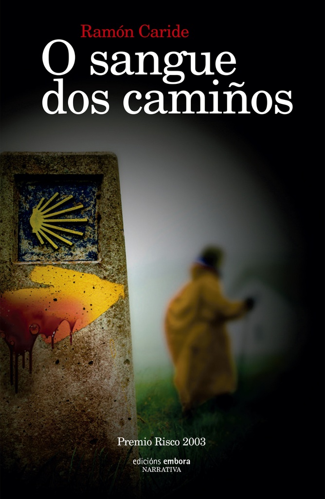 O sangue dos camiños