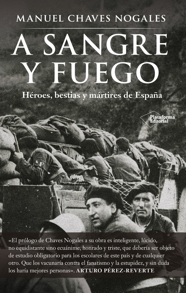 A sangre y fuego