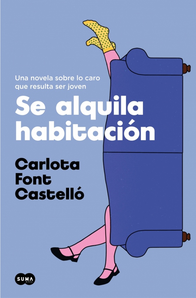 SE ALQUILA HABITACION