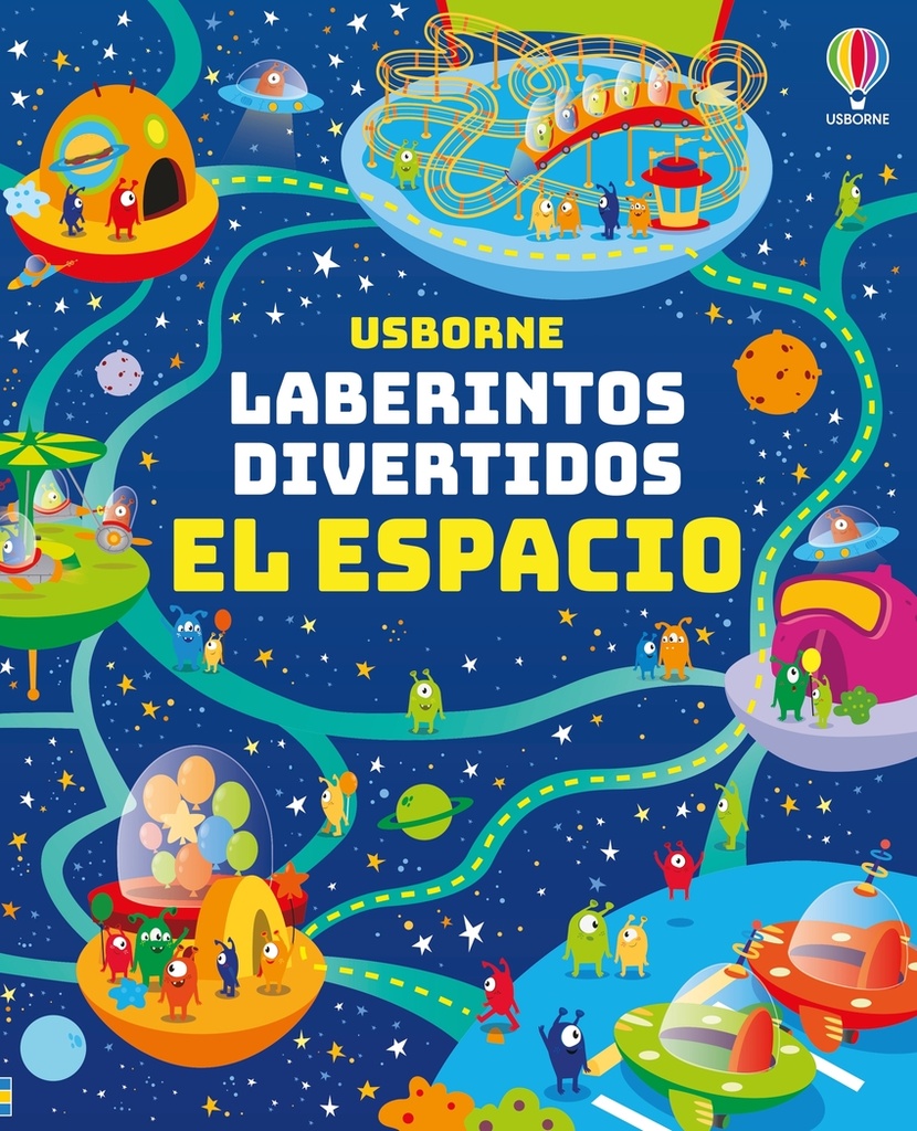 EL ESPACIO
