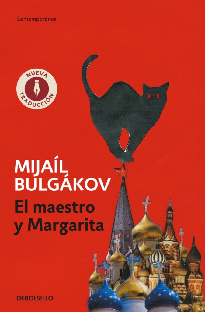 Maestro y Margarita, El