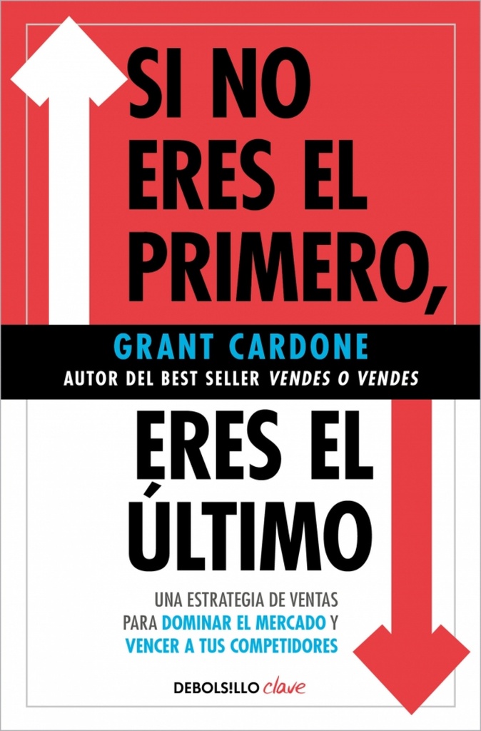 SI NO ERES EL PRIMERO ERES EL ULTIMO