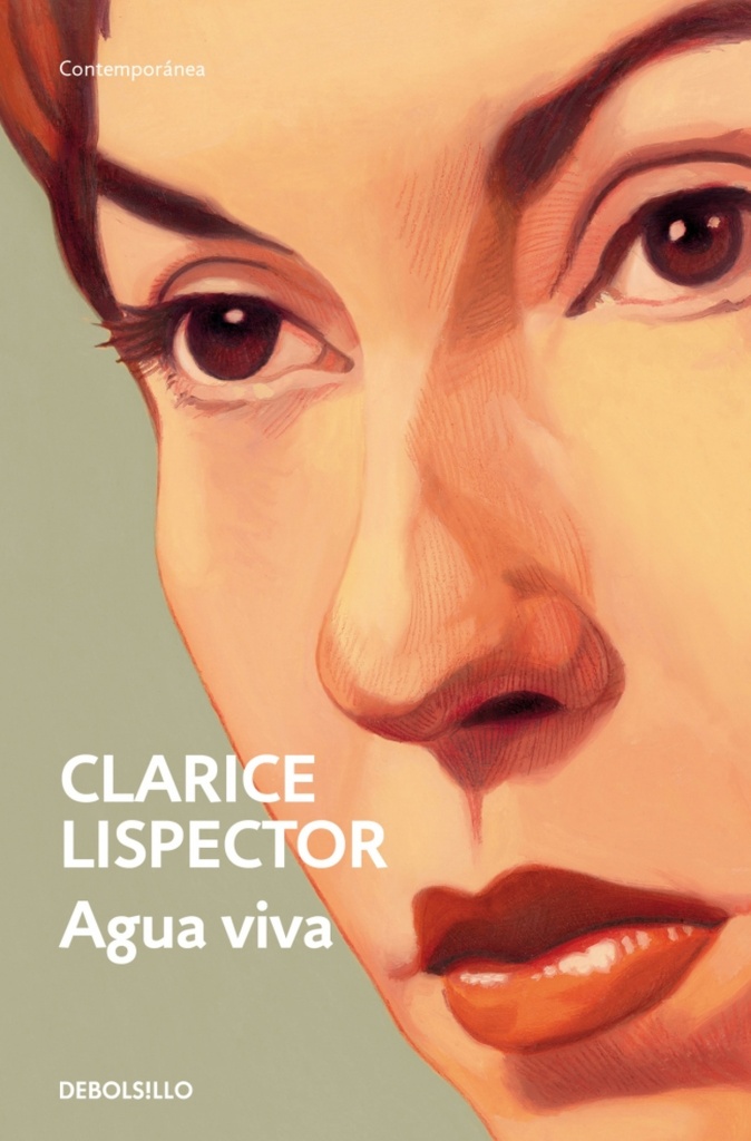AGUA VIVA