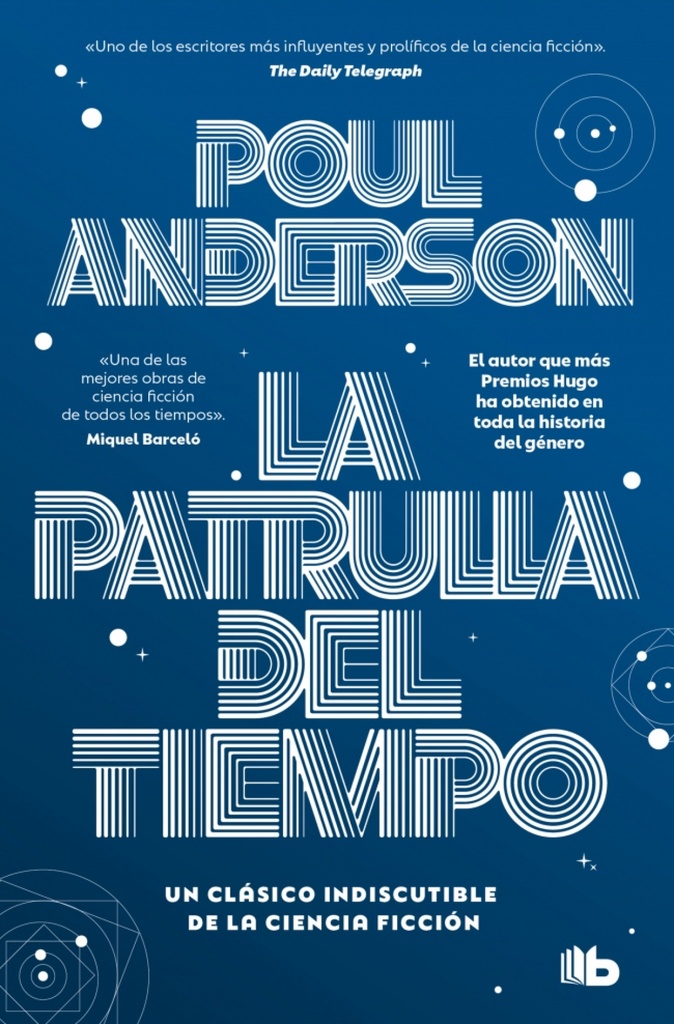 PATRULLA DEL TIEMPO, LA