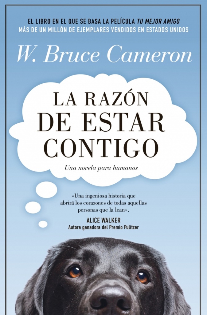 RAZON DE ESTAR CONTIGO, LA