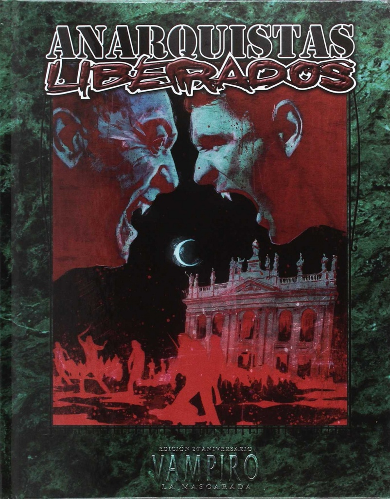 Anarquistas Liberados