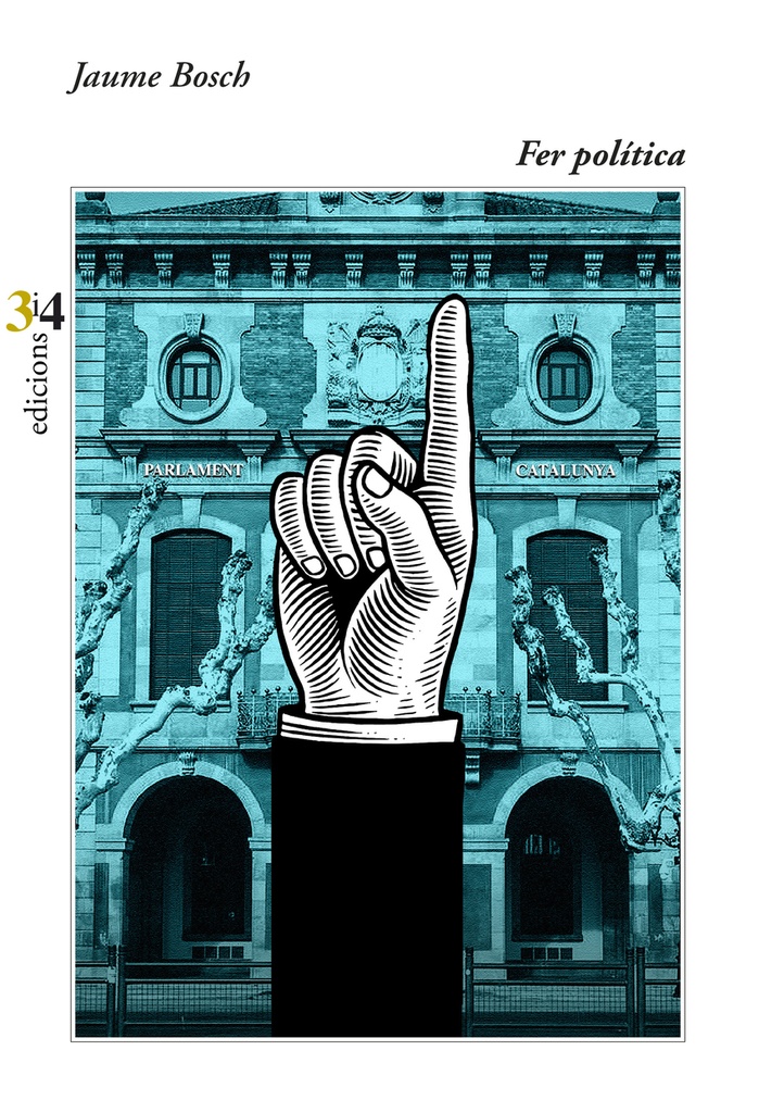 Fer política