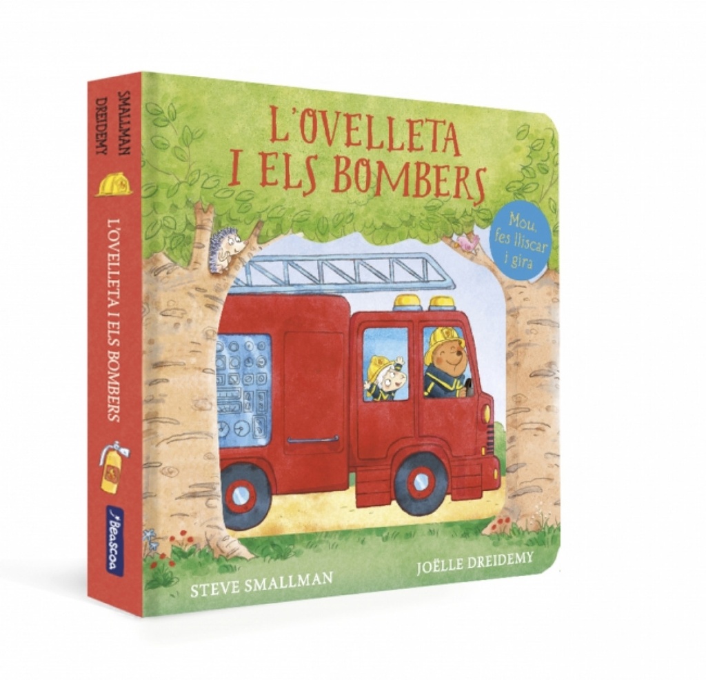 OVELLETA I ELS BOMBERS, L'.