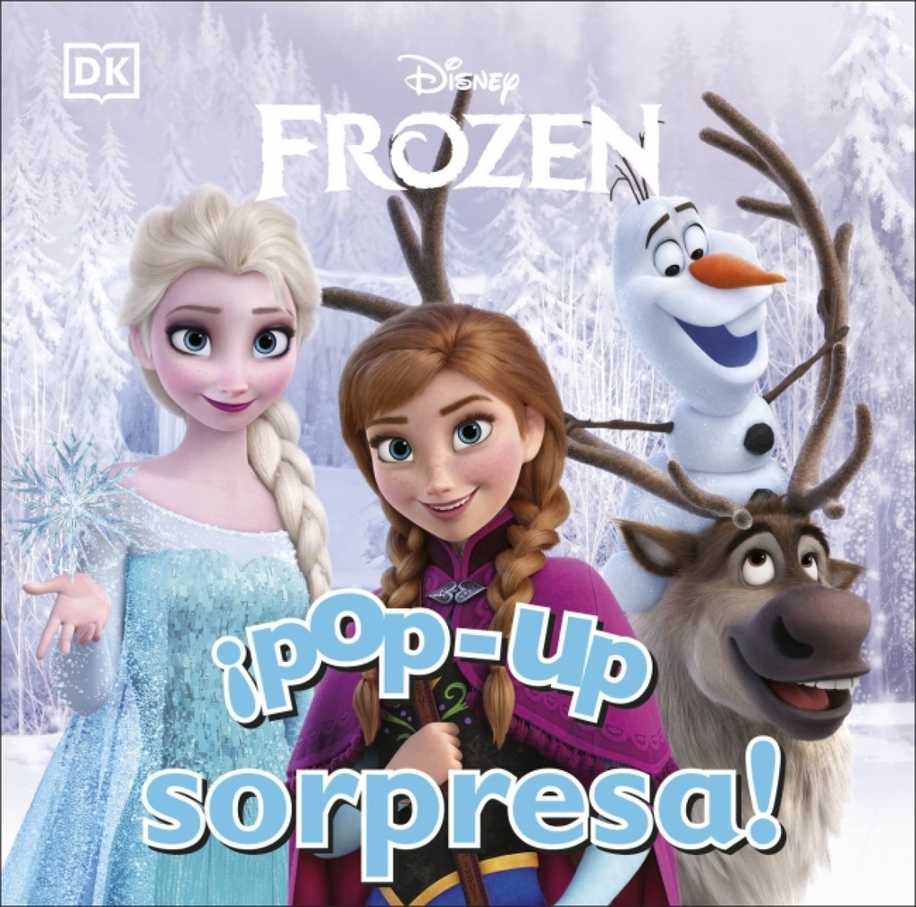 FROZEN