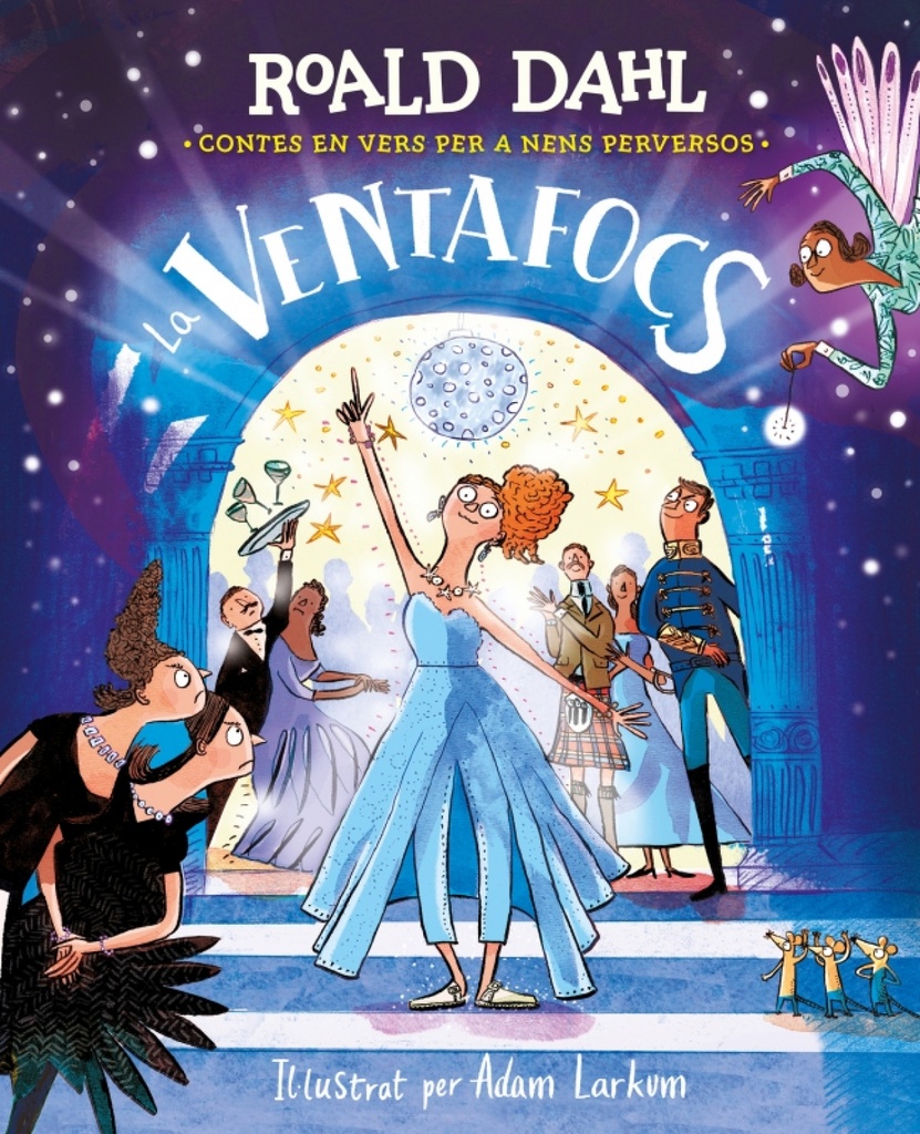 LA VENTAFOCS