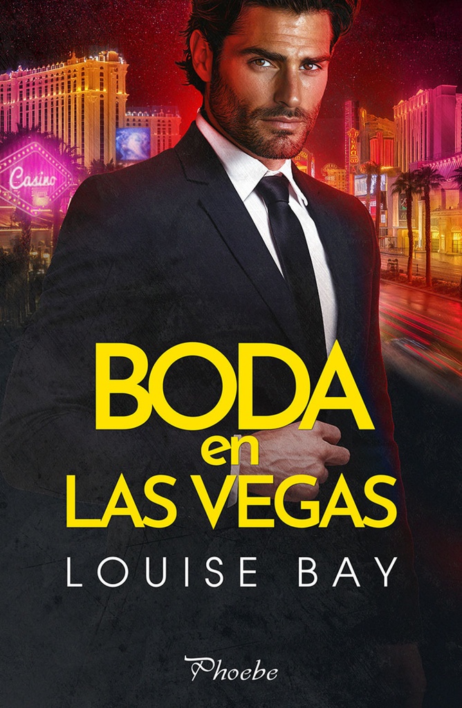 Boda en Las Vegas