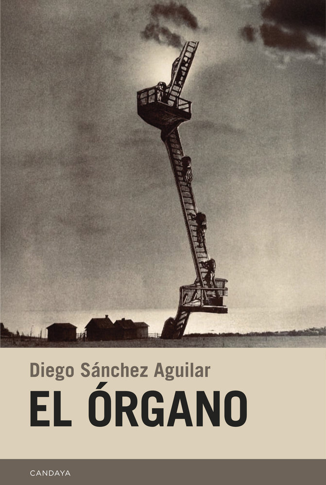 El órgano