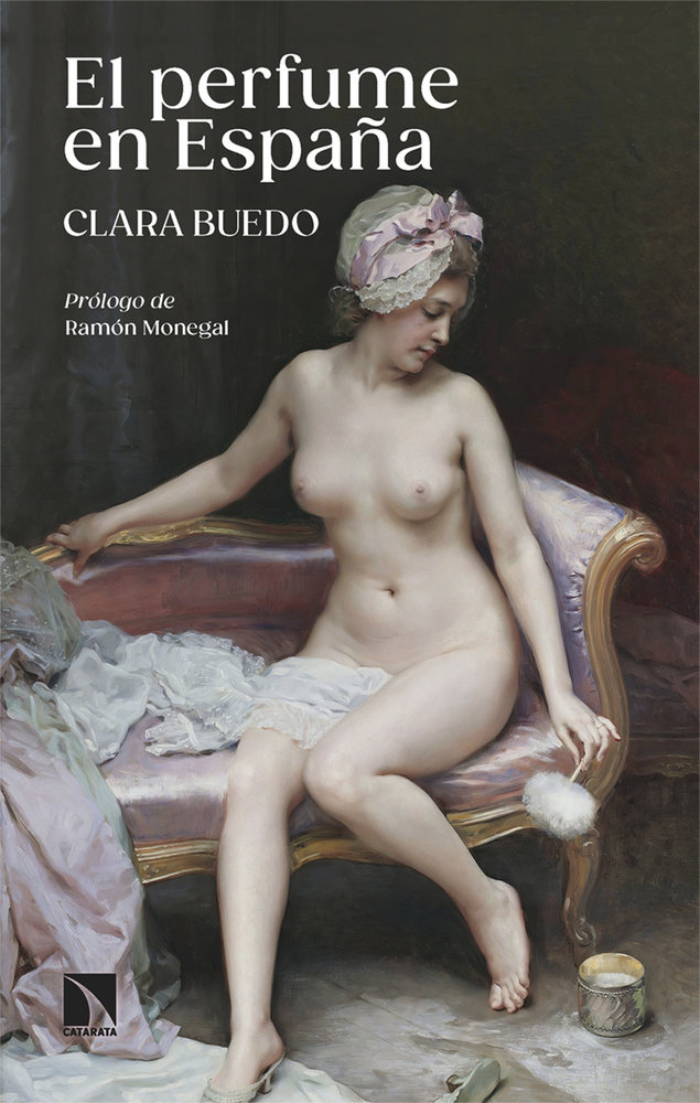 El perfume en España