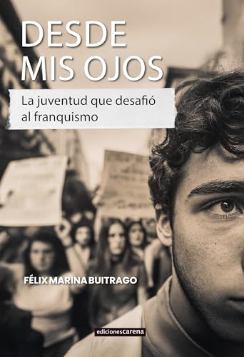 DESDE MIS OJOS